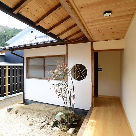 北房まちの駅 ゲストハウス 真庭市 エクステリア 写真
