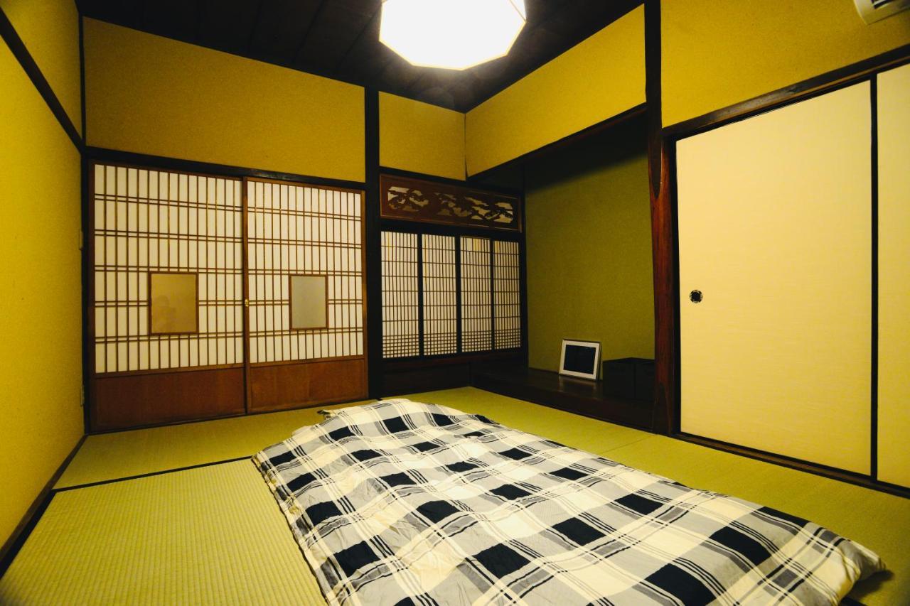 北房まちの駅 ゲストハウス 真庭市 エクステリア 写真