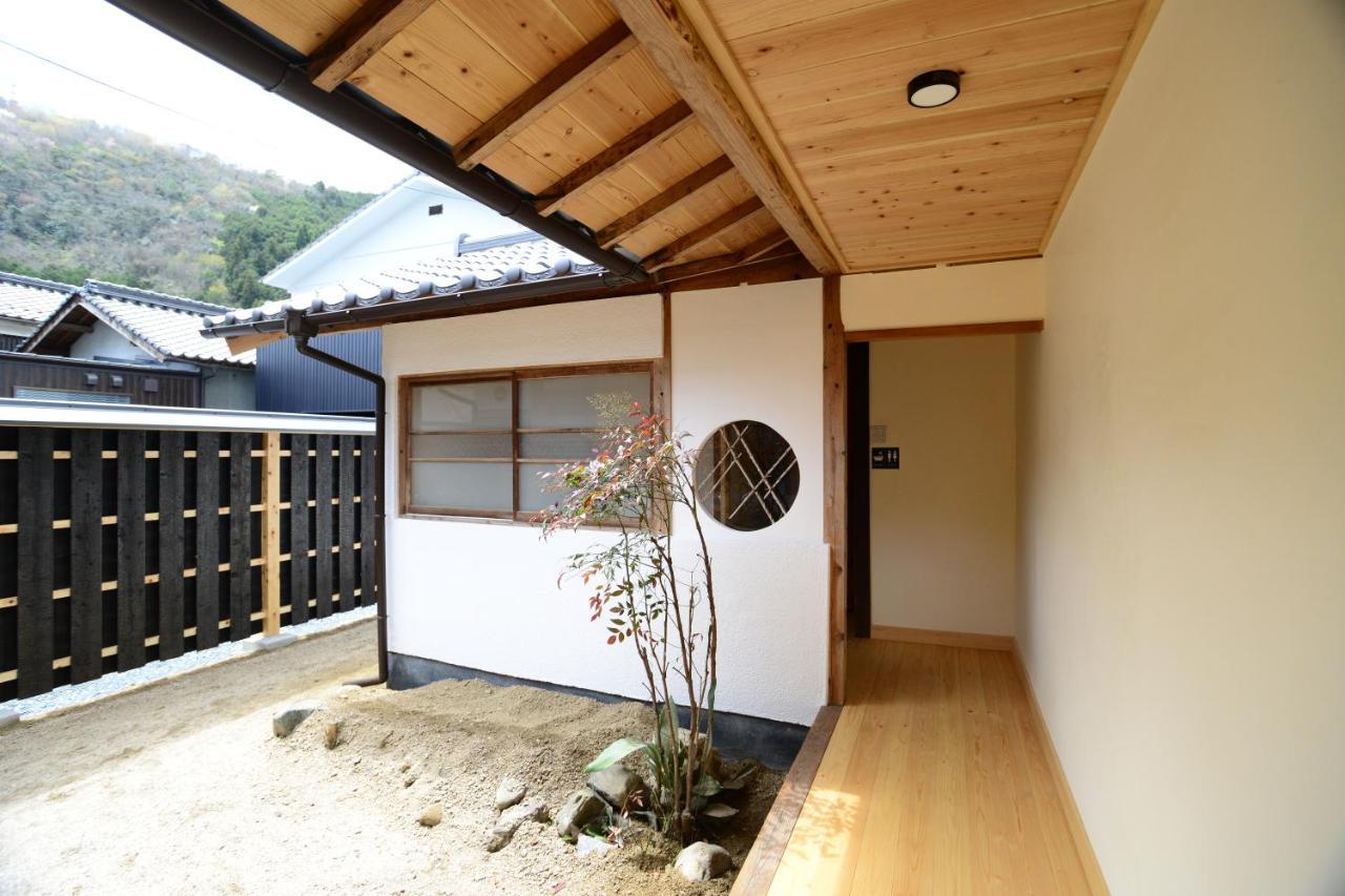 北房まちの駅 ゲストハウス 真庭市 エクステリア 写真