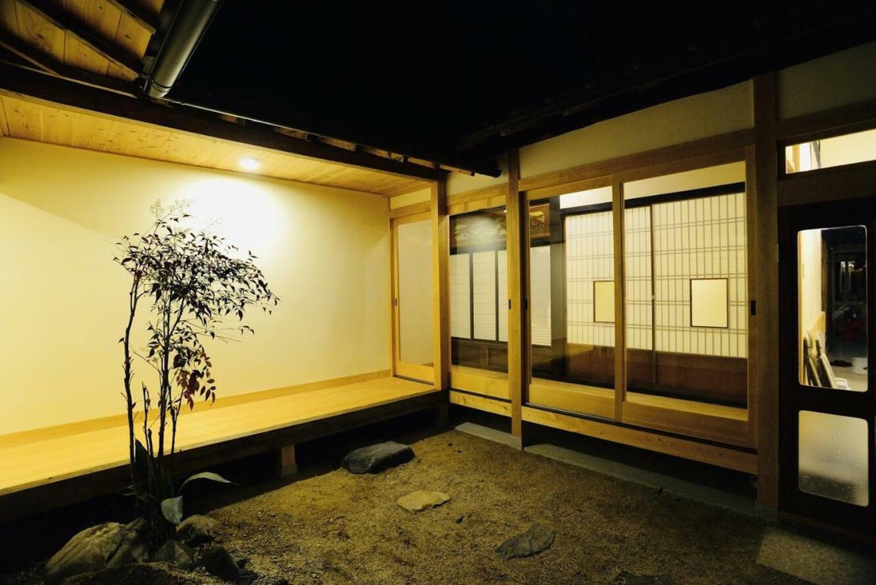 北房まちの駅 ゲストハウス 真庭市 エクステリア 写真
